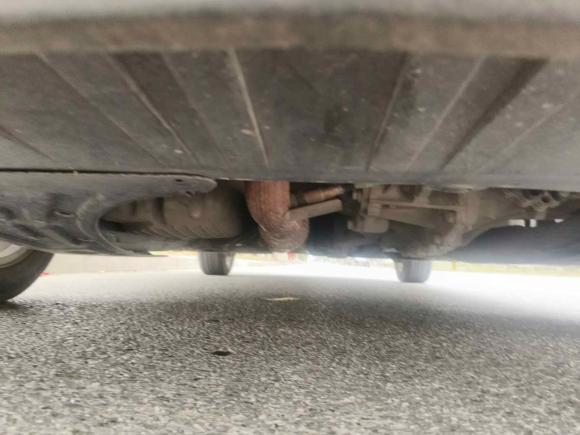 [苏州·苏E] 二手别克英朗2015款 18T 双离合豪华型