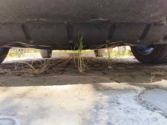 [上海·沪A] 二手比亚迪宋PLUS新能源2021款 DM-i 110KM 旗舰PLUS