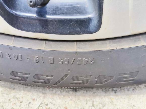 [广州·粤A] 二手本田冠道2017款 240TURBO 两驱豪华版