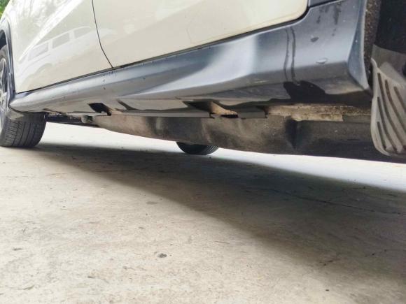 [武汉·鄂W] 二手本田缤智2020款 1.5L CVT先锋版