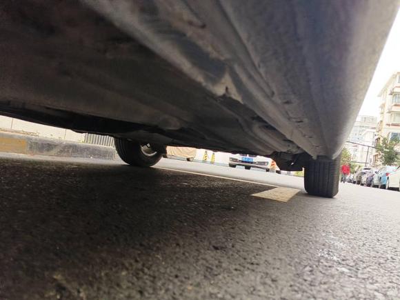 [上海·沪N] 二手大众朗逸2013款 1.6L 手动风尚版