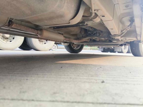 [义乌·浙G] 二手五菱汽车五菱宏光2019款 1.5L S基本型国VI LAR