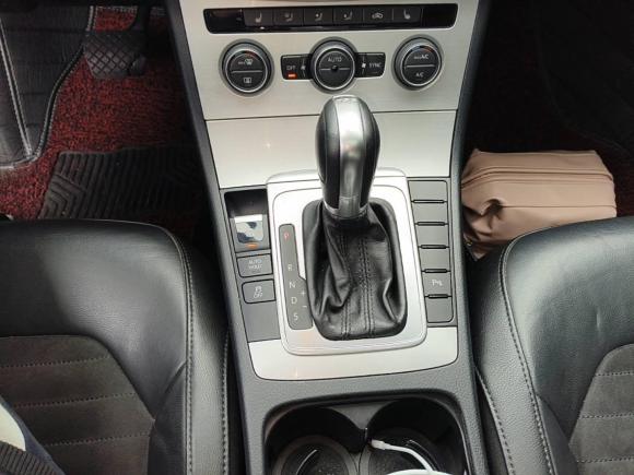 [成都·川A] 二手大众迈腾2015款 1.8TSI 豪华型