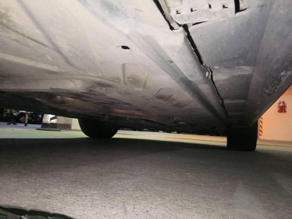 [深圳·粤B] 二手奔驰奔驰GLC2018款 GLC 200 4MATIC