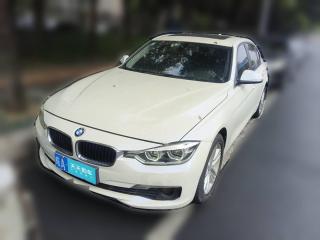 宝马宝马3系2017款 320Li 时尚型