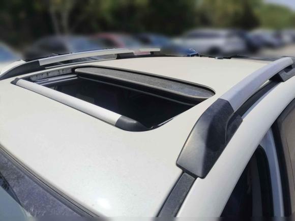 [无锡·苏B] 二手斯巴鲁斯巴鲁XV2012款 2.0i 舒适版