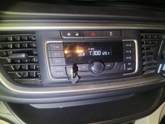 [广州·粤J] 二手别克英朗2017款 15N 自动精英型