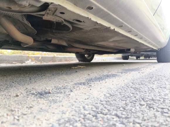 [青岛·鲁B] 二手日产阳光2011款 1.5XE 手动舒适版