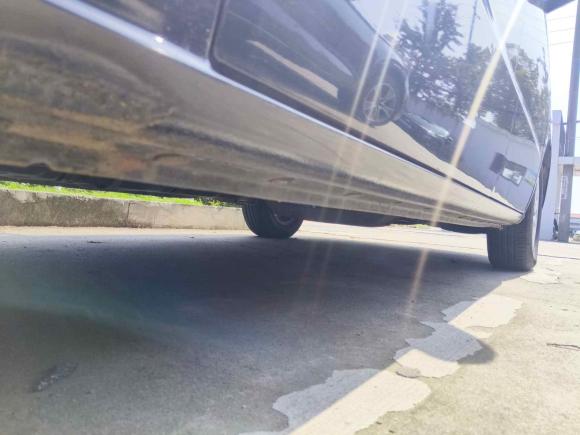 [上海·豫D] 二手江淮瑞风瑞风M42016款 2.0L 手动豪华智能型