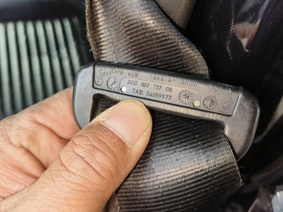 [武汉·鄂A] 二手大众迈腾2017款 280TSI DSG 舒适型