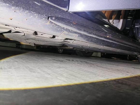 [武汉·鄂A] 二手奔驰奔驰CLS2015款 CLS 320