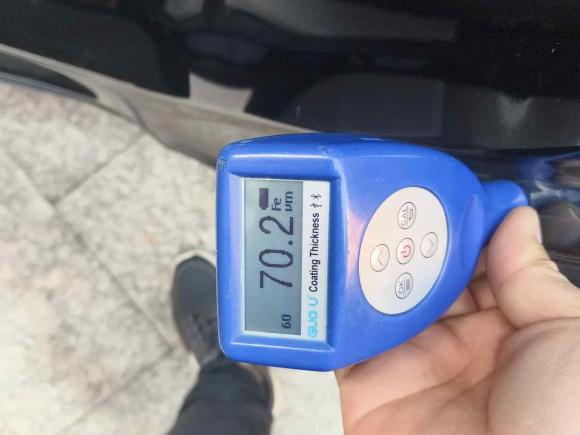 [南昌·川L] 二手凯迪拉克凯迪拉克XTS2015款 28T 舒适型