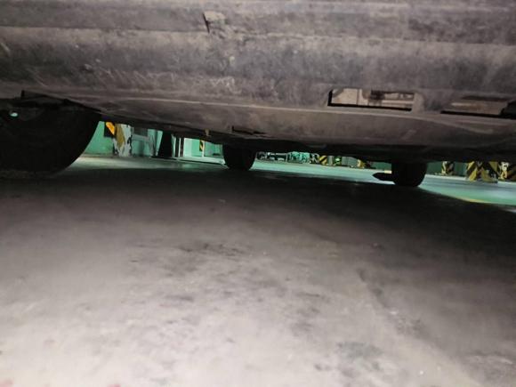 [嘉兴·浙F] 二手大众途观L2017款 330TSI 自动两驱豪华版