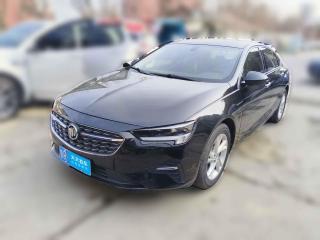 别克君威2020款 552T 精英型