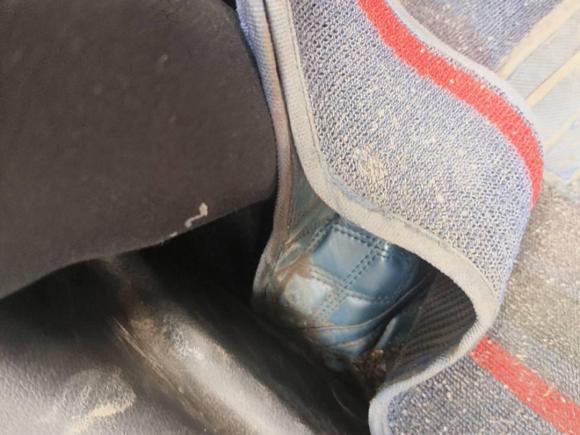 [嘉兴·皖A] 二手东风风光风光5802018款 1.5T CVT智尚型