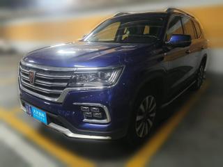 荣威荣威RX82018款 30T 智联网四驱旗舰版「广州二手车」「天天拍车」
