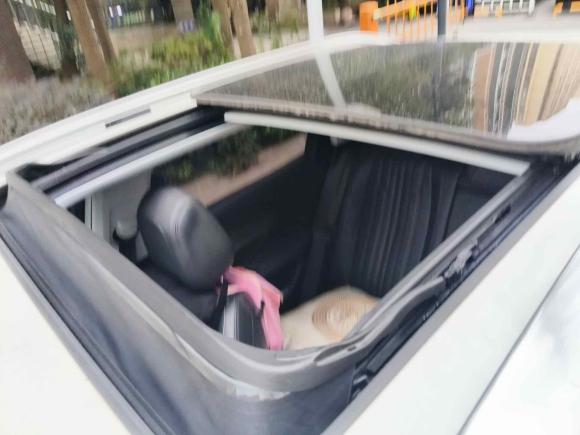 [常州·苏D] 二手标致标致40082017款 350THP 豪华版