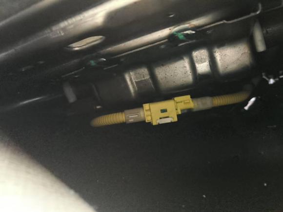 [嘉兴·沪A] 二手埃安AION S Plus2022款 80 科技版