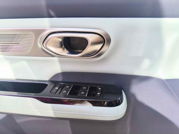 [上海·沪A] 二手埃安AION Y2022款 Plus 70 科技版