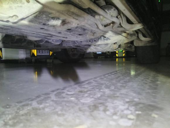 [西安·陕U] 二手雷克萨斯雷克萨斯LX2012款 570