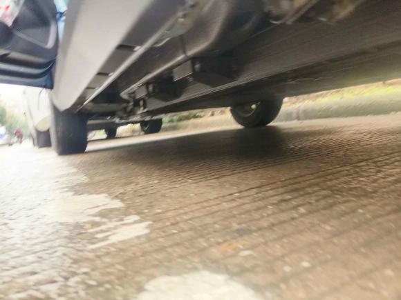 [宁波·浙B] 二手哪吒汽车哪吒V2021款 标准续航娱乐版升级型