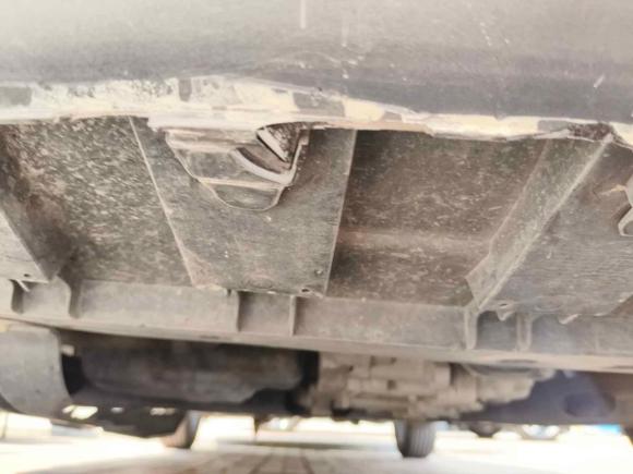 [合肥·皖A] 二手雪佛兰科沃兹2020款 Redline 325T 自动欣耀版 国VI