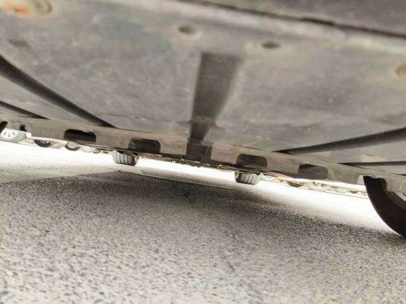 [上海·鲁A] 二手捷豹捷豹XJ2013款 XJL 3.0 SC 全景商务版