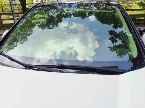 [上海·沪A] 二手奇瑞小蚂蚁2019款 4座智享版 35kWh