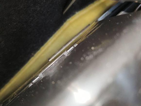 [成都·川A] 二手奔驰奔驰GLA2016款 GLA 200 动感型