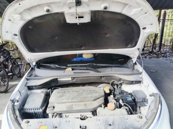 [嘉兴·皖R] 二手宝骏宝骏5102019款 1.5L 自动尊享型 国V