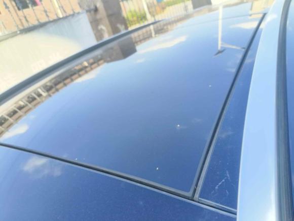 [上海·沪D] 二手奔驰奔驰GLC2022款 改款三 GLC 260 L 4MATIC 动感型