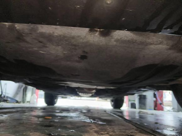 [上海·沪C] 二手福特锐界2018款 EcoBoost 245 两驱精锐型 5座 国V