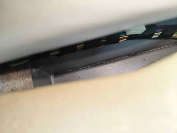 [成都·川G] 二手宝马宝马5系2014款 520Li 典雅型