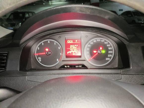 [济南·鲁A] 二手大众桑塔纳2016款 1.6L 自动风尚版