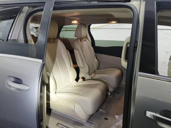 [上海·沪D] 二手别克别克GL82017款 25S 尊贵型 国V