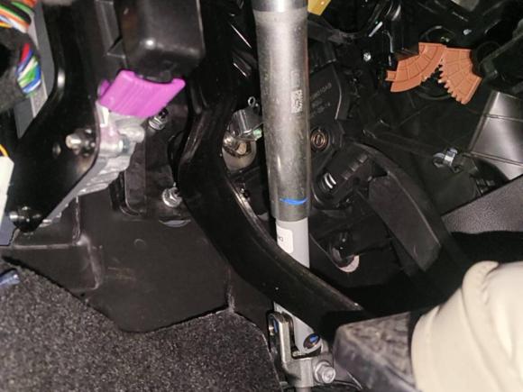 [杭州·浙A] 二手奇瑞艾瑞泽5 PLUS2021款 小AI 1.5L CVT享PLUS