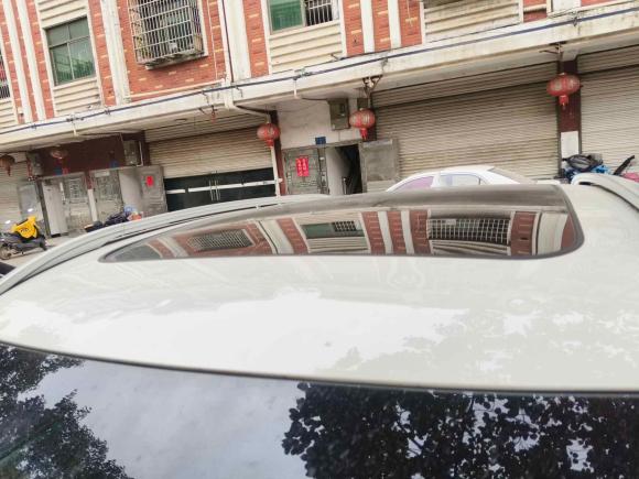 [义乌·湘N] 二手宝骏宝骏5102017款 1.5L 手动豪华型