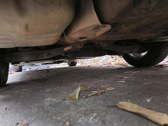 [深圳·粤Y] 二手斯柯达速派2016款 TSI280 DSG前行版