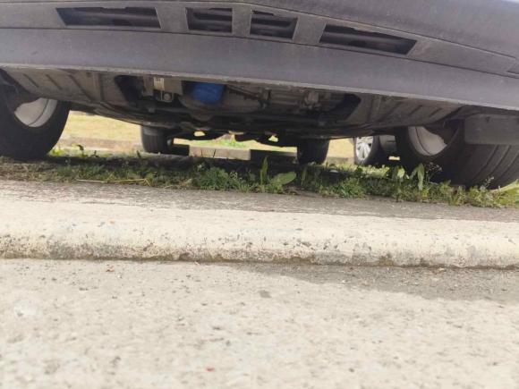 [上海·皖H] 二手凯迪拉克凯迪拉克XT42018款 28T 两驱技术型