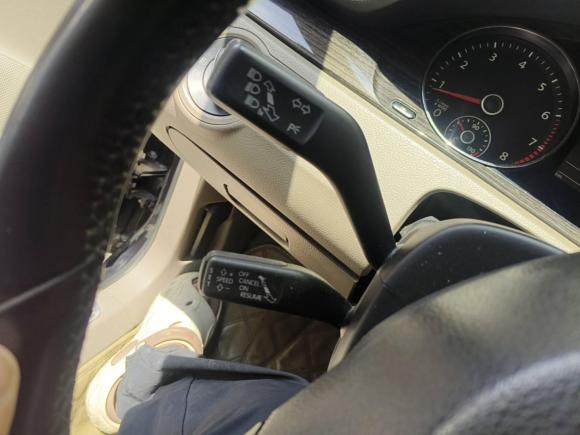 [武汉·鄂A] 二手大众迈腾2012款 1.8TSI 尊贵型