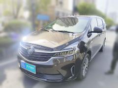 [杭州·浙A] 别克别克GL82021款 陆上公务舱 652T 舒适型