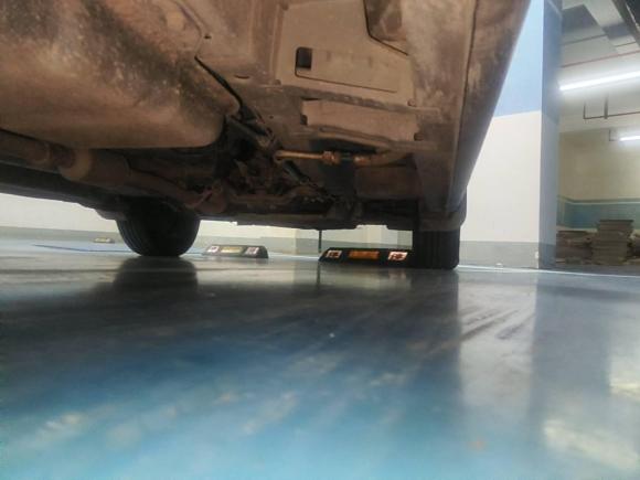 [义乌·浙G] 二手长安凯程欧诺S2019款 1.5L欧诺S经济型7座JL473QG