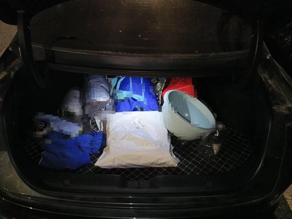 [合肥·皖A] 二手长安逸达2023款 蓝鲸NE 1.5T GDI DCT领航型