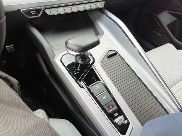 [苏州·苏U] 二手吉利汽车星瑞2021款 2.0TD 尊贵型