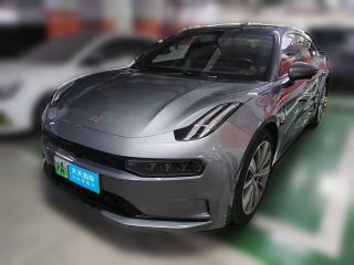 极氪极氪0012023款 YOU版 100kWh