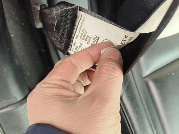 [无锡·苏F] 二手本田雅阁2018款 230TURBO 舒适版 国V