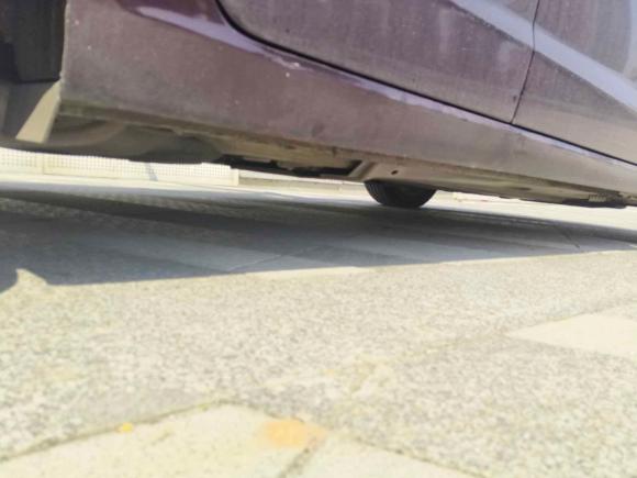 [南昌·赣M] 二手奥迪奥迪A32016款 Sportback 35 TFSI 领英型