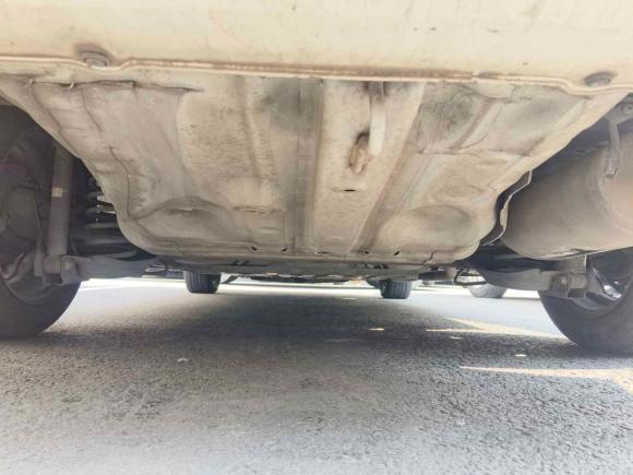 [宁波·浙B] 二手本田哥瑞2016款 1.5L CVT经典版