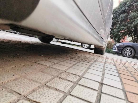 [杭州·浙A] 二手本田奥德赛2008款 2.4L 普通版