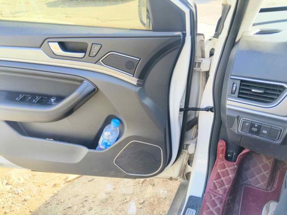 [武汉·鄂A] 二手哈弗哈弗H62018款 红标 运动版 1.5T 自动两驱精英型